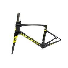 SCOTT FOIL RC 框煞 空力型 公路車 車架 - 吉興單車, 1個