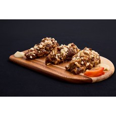 먹자 갈비담 마늘 양념 소갈비살 500g 밀키트 캠핑 요리, 1개