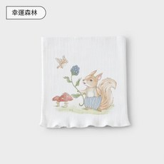 Joynclean 動物樂園 嬰幼兒護肚圍