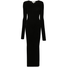 에테르네 골지 드레스