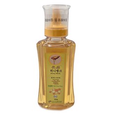 국산벌꿀 천연벌꿀 벌꿀 자연산 꿀선물 프리미엄 국내산 100% 야생화꿀, 1개, 500g