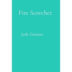 (英文圖書)Fire Scorcher: The Complete Collection 平裝版, Superstar Speedsters, English, Paperback