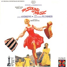 사운드 오브 뮤직(The Sound of Music) OST, 1