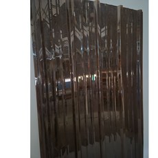 9.골판 렉산컨설팅 (무료상담 5분간) 렉산골판 택배비 착불 PC 지붕 판넬 C-63 V-250 1070mm 1T 1.2T 1.5T 투명 브라운그린 PC 캡피스 용마루, 1개, 골판V250x1Tx1Mx3000x브라운