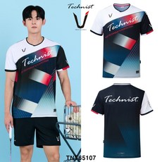 테크니스트 반팔티 TNT65107