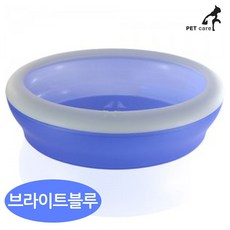 유나이티드펫 브라이트블루 ViCCi AN 토일렛 캣 tjr+4690zH