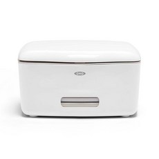 OXO (옥소) 와이프 디스펜서 한 손으로 개폐 밀폐 건조가 잘 안 된다 웨트 티슈 케이스 오시리후키 용기