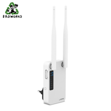 EFM네트웍스 아이피타임 Extender-A3MU 확장기 중계기 무선 AP