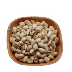 薄鹽美國開心果500公克, 1個