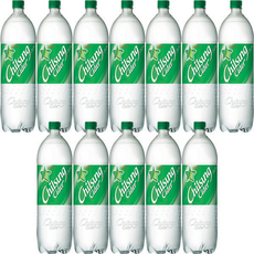 칠성사이다x, 1.8L, 12개