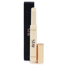 미샤 스테이 스틱 컨실러 하이 커버/초밀착 미세커버, 21호 바닐라, 1개