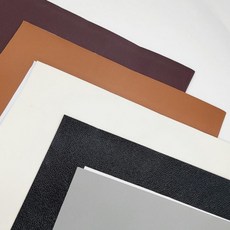 소파 리폼 보수 수리 테이프 68x100cm 가죽스티커, 베이지
