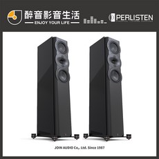 Perlisten Audio R5t 次旗艦落地喇叭.THX最高等級Dominus認證.台灣公司貨
