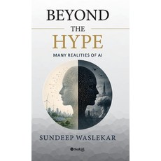 (英文圖書)Beyond the Hype 精裝版, Sakal Media Pvt Ltd, 英文