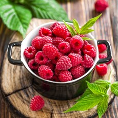 [팔톤상회] 순창 산지직송 산딸기 특품 (급냉), 1개, 2kg