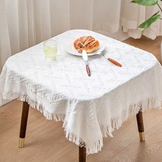 캠크니크 감성 캠핑 테이블보 테이블매트, 프라하