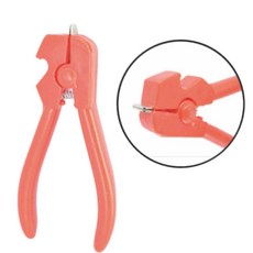 조개 집게 꼬막 까기 도구 조개손질 꼬막 손질 병따개, 1개