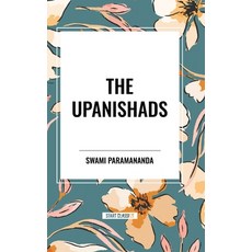 (영문도서) The Upanishads Hardcover, Start Classics, English, 9798880922192