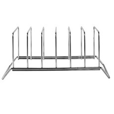 이든동산 국산 스텐 와플꽂이대 식빵꽂이 식빵랙 토스트거치대