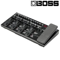BOSS ME-90 吉他綜合效果器 / 公司貨二年保固, 1個
