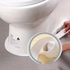 누띤 욕실 변기 싱크대 방수 테이프 2개