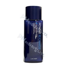 라끄베르 옴므 리차지 마일드 셋 에멀젼180ml