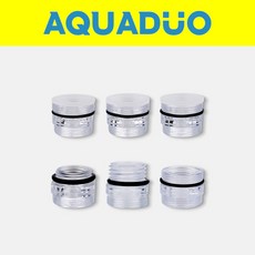 [공용호환 어댑터]샤워플러스 세면대 SF1000ss 어댑터, 01. A type, 1개