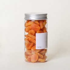 솔닙 건살구 (보틀) 430g