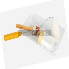 엠비아2 페인트도구세트3 셀프 페인팅 마스킹테이프, 도구세트03