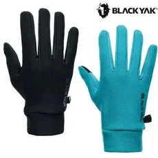 공용 간절기 폴라텍 등산장갑 BAC파워스트레치글러브 2BYGVF4902 986921