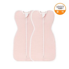 나비잠 신생아 아기 속싸개 순면 모로반사 방지 조리원 사계절 출산 선물