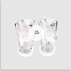 더글로리 아이스버킷 와인쿨러, 웨이브, 1개