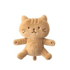 봉제 인형 팔다리가 움직이는 포즈 포즈 동물