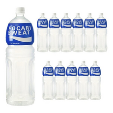 동아 포카리스웨트 ET, 1.8L, 6개