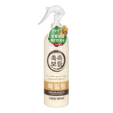 프로랑스 촉촉보들 때필링, 500ml, 1개