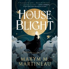 (영문도서)House of Blight Paperback, Harper Voyager, English, 9780063391208