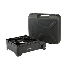 Iwatani 岩谷 戶外防風瓦斯爐 CB-ODX-XG, 1個