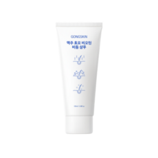 공스킨 맥주 효모 비오틴 비듬 샴푸, 1개, 100ml