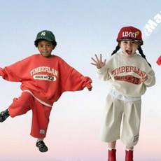 마로KC 팀버맨투맨세트(5~11)*5~11*