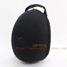 야구 글러브 가방 백팩 수납 파우치 아이스하키백 포수 대형 장비 소프트볼, 1개, 검정색 대형 포수 일루 없음