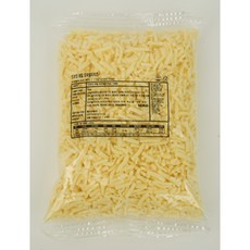 제일유업 잇츠잇 슈레드 모짜렐라치즈 1kg 피자 슈레드 치즈 자연치즈 100%, 1개