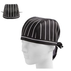 OW 주방모자 위생 쉐프 베이킹 키친 조리 요리, 1개