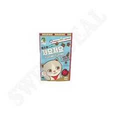 보양간식 참치 60g 고양이영양식 고양이먹이
