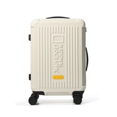 정품 내셔널지오그래픽 하바나 캐리어 20형 IVORY