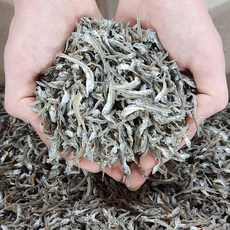 [삼대원] 국내산 가이리멸치 1.5kg 볶음멸치 조림멸치, 1개