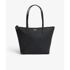 매장정품 라코스테 LACOSTE 여성 L.12.12 컨셉 스몰 쇼퍼백 NF2037P56G 000 NF2037P56G000 729555