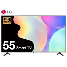 LG전자 139cm(55인치) 4K UHD TV 울트라HD 스마트TV 55UA7500, 방문설치, 스탠드형, 55UA7500_본사방문수령