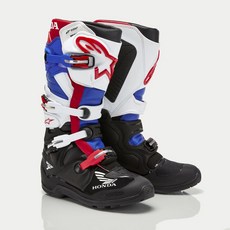 Alpinestars HONDA Tech 7 Enduro 越野滑胎車靴，長野總代理，提供卓越保護與舒適，聯名設計展現個人風格, 下單前請先詢問顏色尺寸~