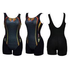 수영장 여성수영복 AB1518 nys+60779OC