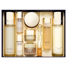 오휘 더퍼스트 제너츄어 3종 스페셜 기획 세트, 1세트